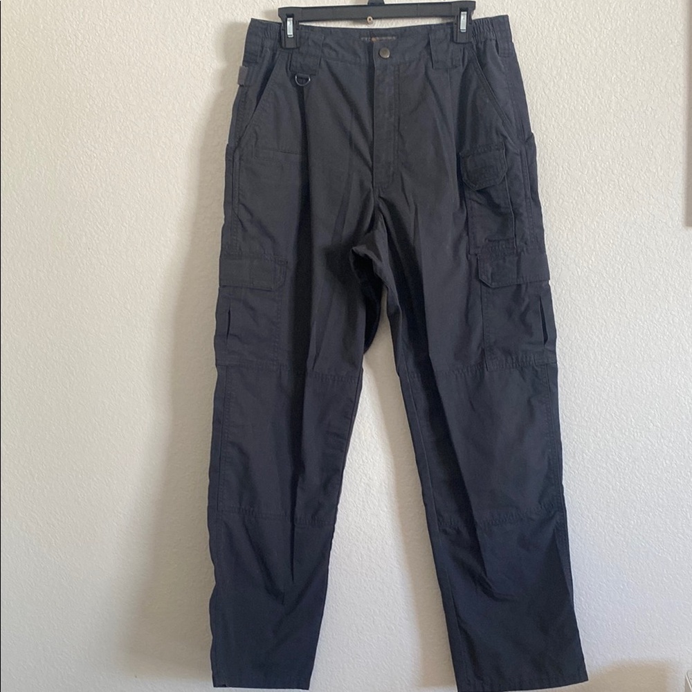 5.11 Tactical Men's Tactical Cargo Pants Size 32